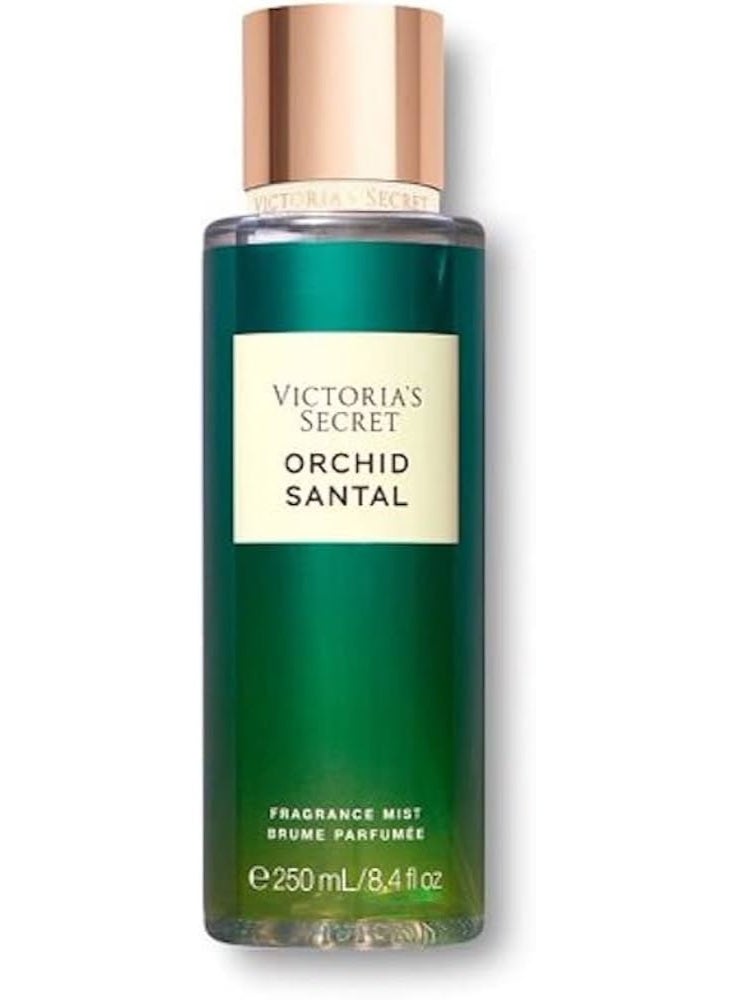 Victoria's Secret Orchid Santal Mist 250ml