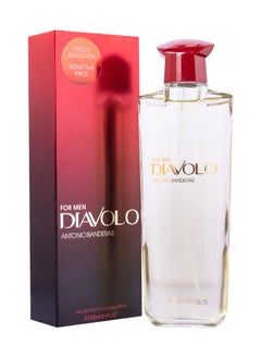 Antonio Banderas Diavolo M Edt 200 Ml 