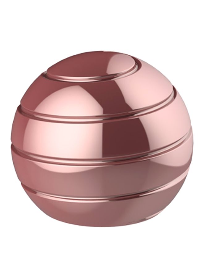 NIBEMINENT Fingertip Rotating Tabletop Ball Toy 40mm  - Image 1