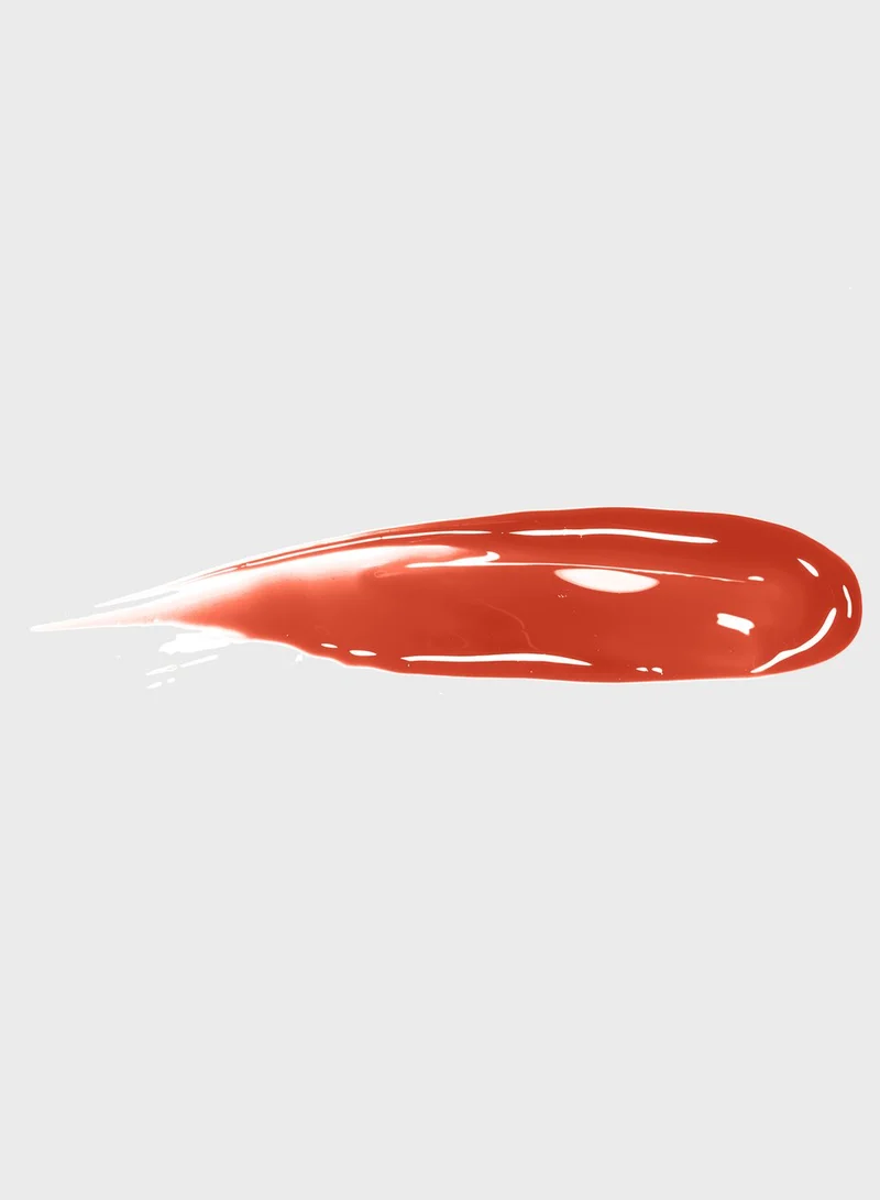 Lime Crime Wet Cherry Lip Gloss -  Pumpkin Pie