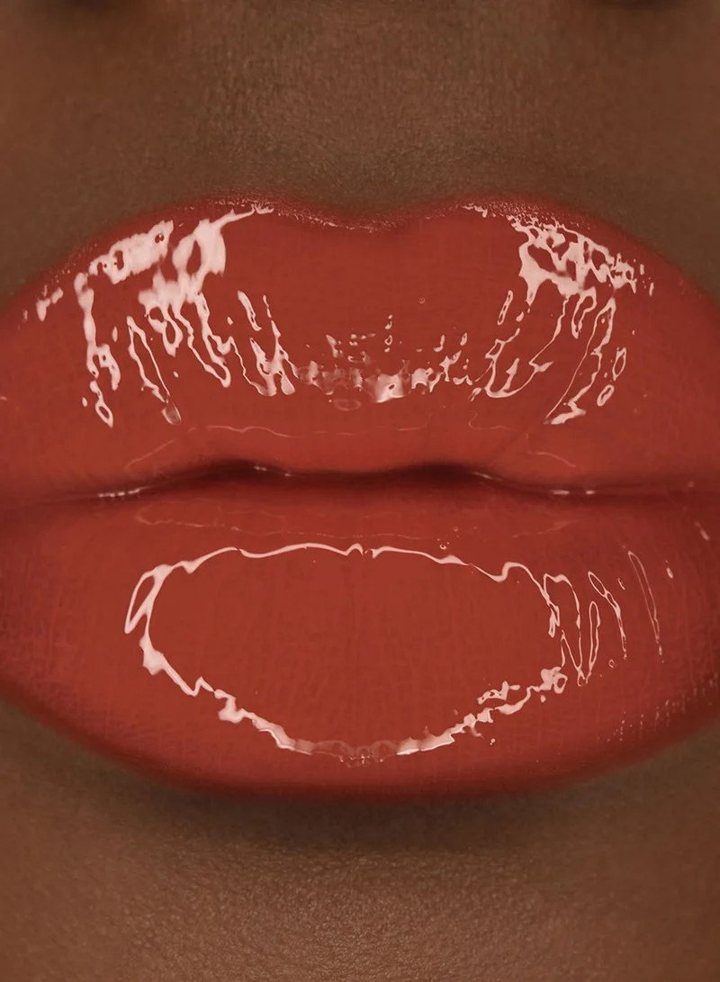 Lime Crime Wet Cherry Lip Gloss -  Pumpkin Pie