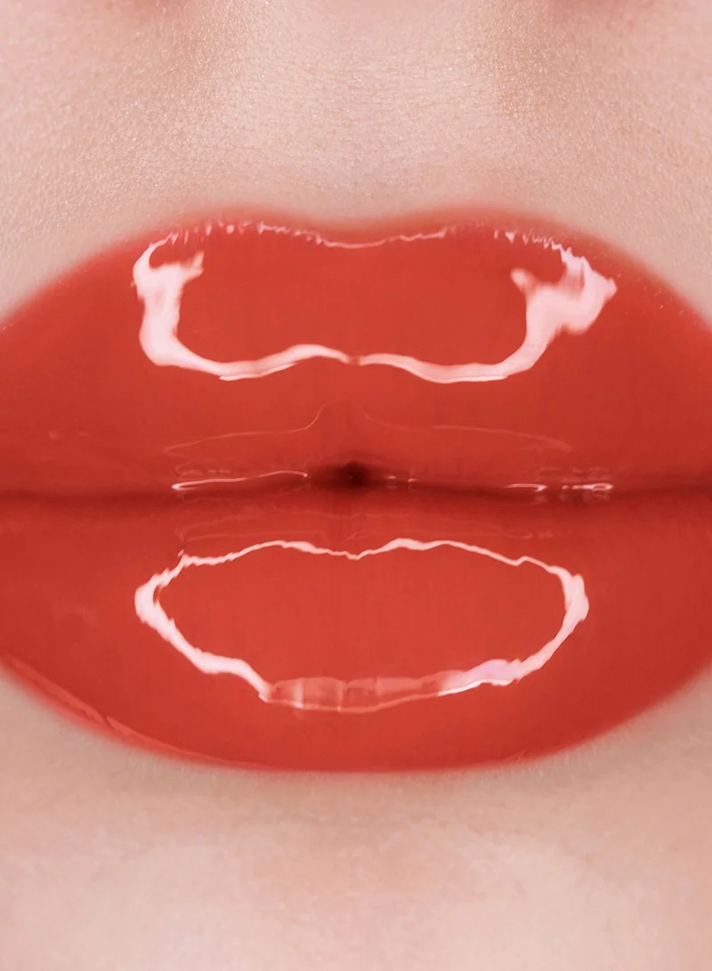 Lime Crime Wet Cherry Lip Gloss -  Pumpkin Pie
