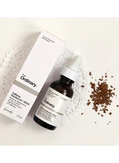Ordinary Caffeine Serum 5% to treat eye circles from The Ordinary - 30 ml - Eve