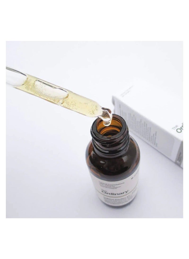 Generic - Ordinary Caffeine Serum 5% to treat eye circles from The Ordinary - 30 ml - Eve - Image 1