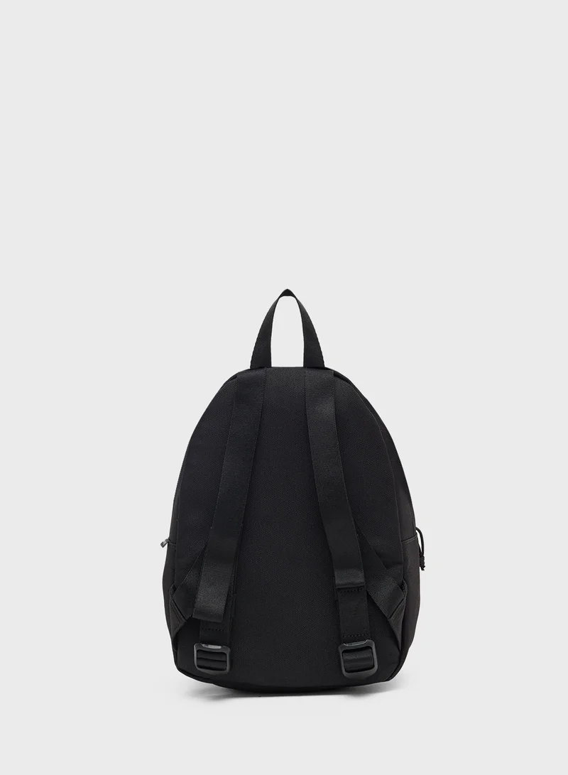 هيرشل سبلاي كو Classic Mini Backpack