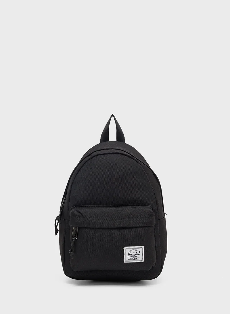 هيرشل سبلاي كو Classic Mini Backpack