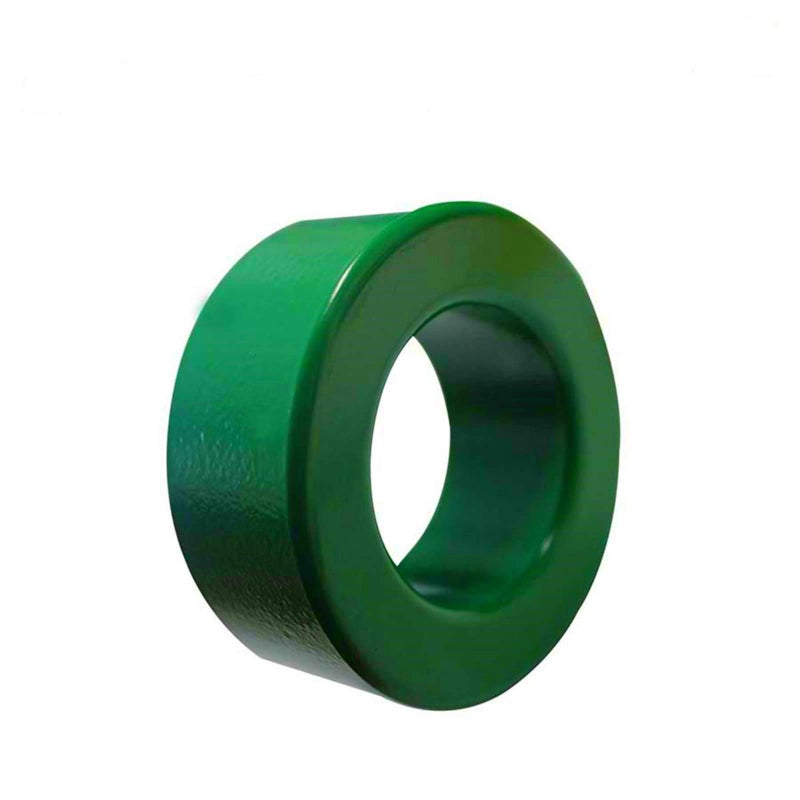 Hondark 1pc 63X38X25mm Toroidal Transformer Core Power Transformer Ferrite Core Ferrite Ring Chokes Ferrite Bead MnZn - Image 4