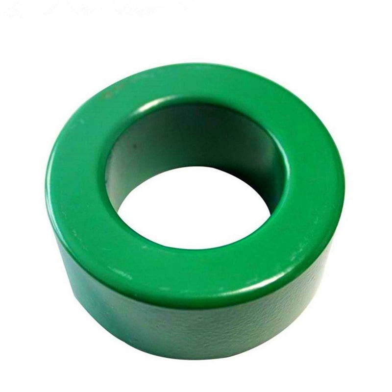 Hondark 1pc 63X38X25mm Toroidal Transformer Core Power Transformer Ferrite Core Ferrite Ring Chokes Ferrite Bead MnZn - Image 1