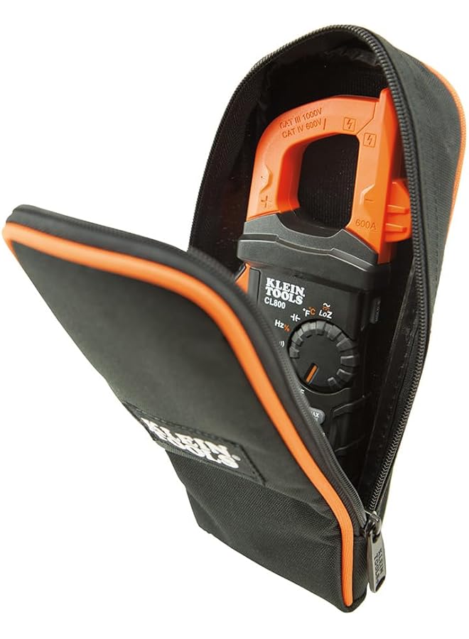 كلاين تولز حقيبة حمل المقياس المتعدد 69401 - Image 5