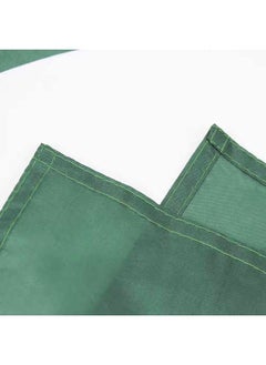 THE BABA Pakistan Flag 90X150Cm 3X5Ft Indoor And Outdoor Use Rich Polyester Quality  - Image 3