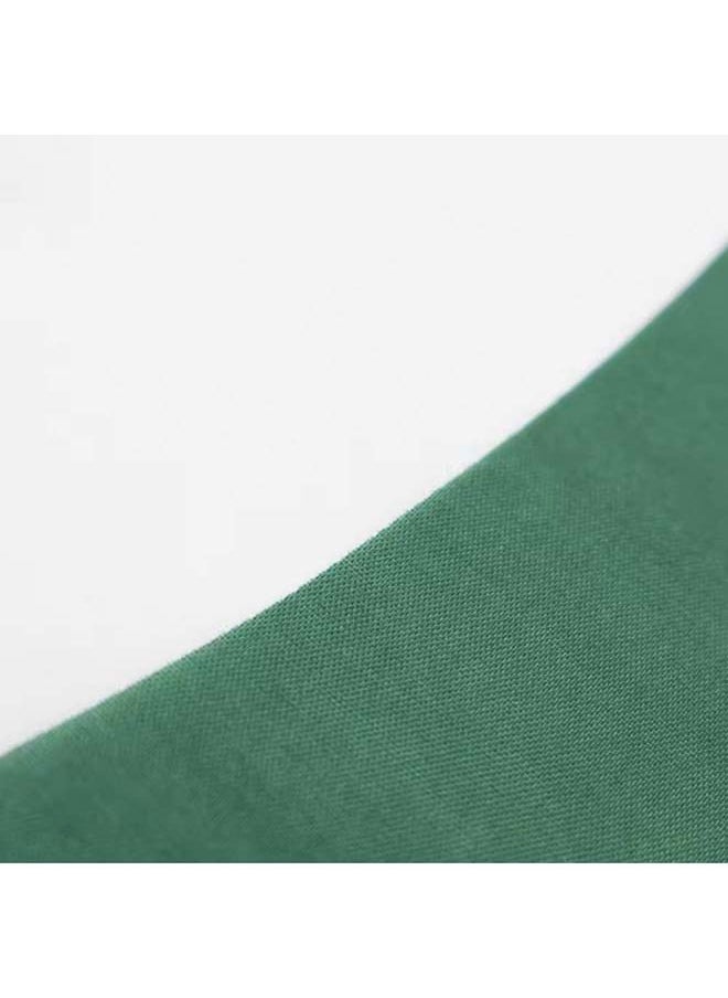 THE BABA - Pakistan Flag 90X150Cm 3X5Ft Indoor And Outdoor Use Rich Polyester Quality - Image 1
