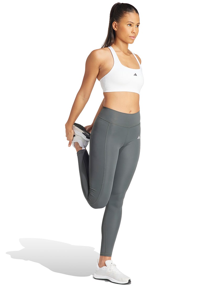 Adidas Powerimpact Medium Support Bra  - Image 4