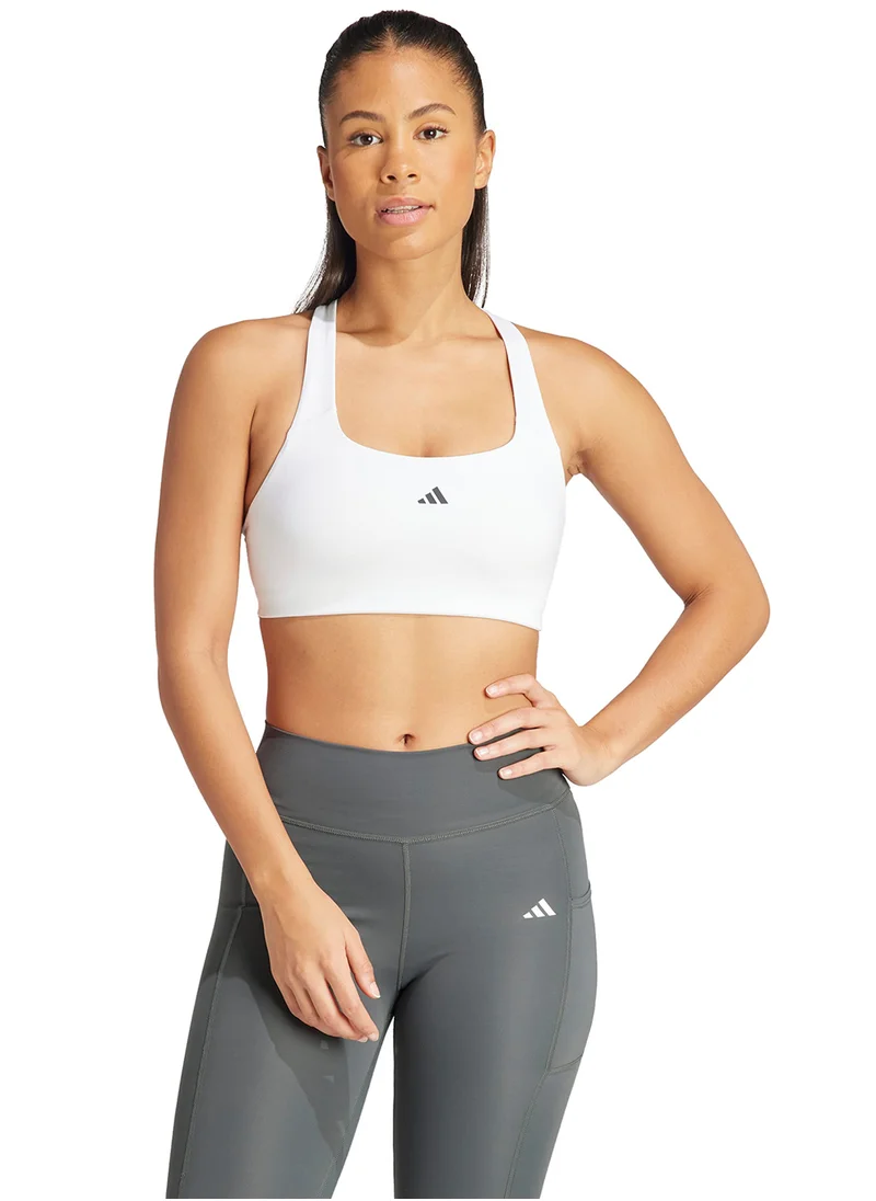 اديداس Powerimpact Medium Support Bra