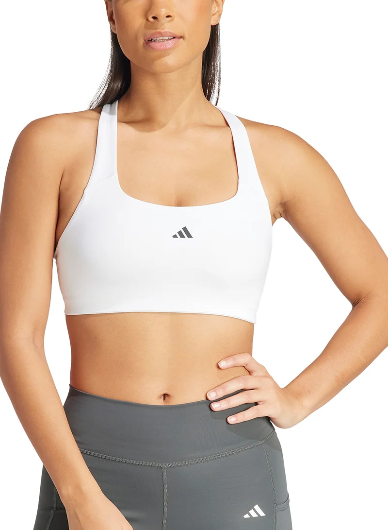 Adidas Powerimpact Medium Support Bra