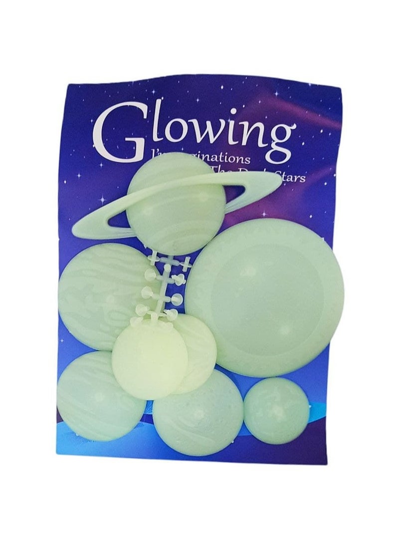 Safwa Toys - Children's toy, w60-3 toy, luminous solar set from Al Safwa Toys - Image 1