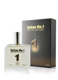 عطر سلطان نمبر 1