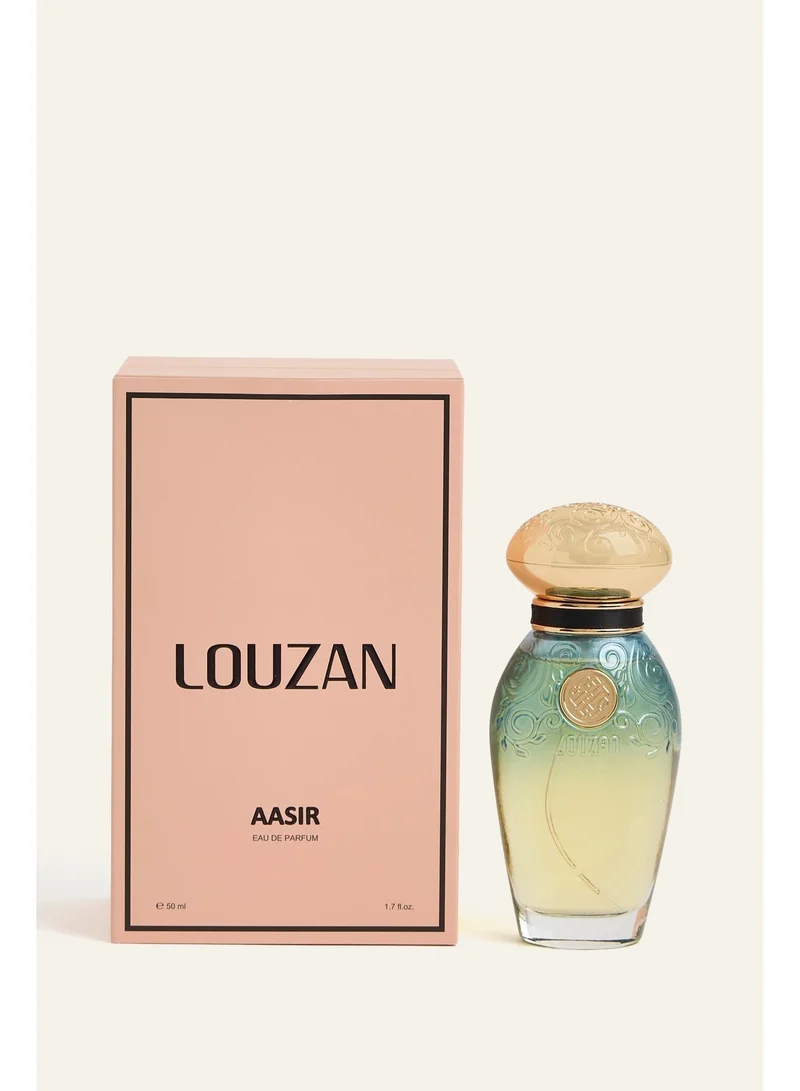 لوزان عطر لوزان أسير | عطر عربي فاخر للجنسين | 50 مل