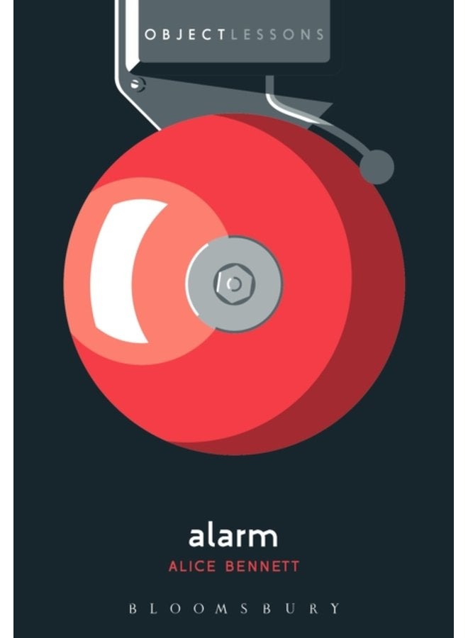 Alarm - Paperback