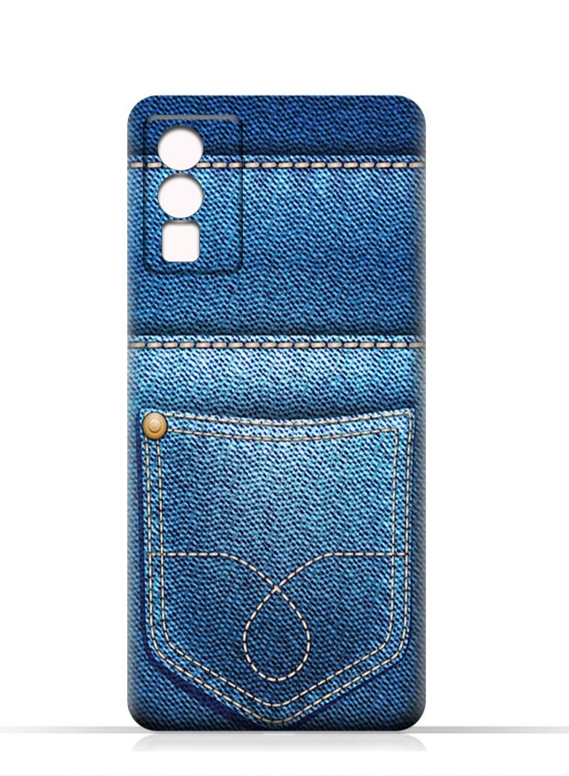 إيه إم سي ديزاين غطاء حماية بطبعة هاتف فيفو Y76 5G - Image 2