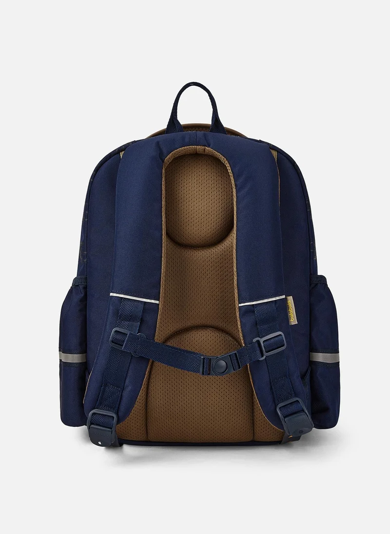 Balabala Kids Unisex School bag
