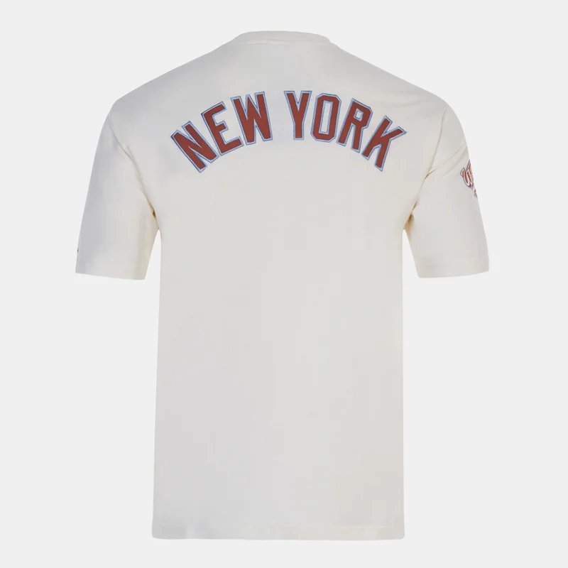 NEW ERA Men's MLB New York Yankees World Series T-Shirt