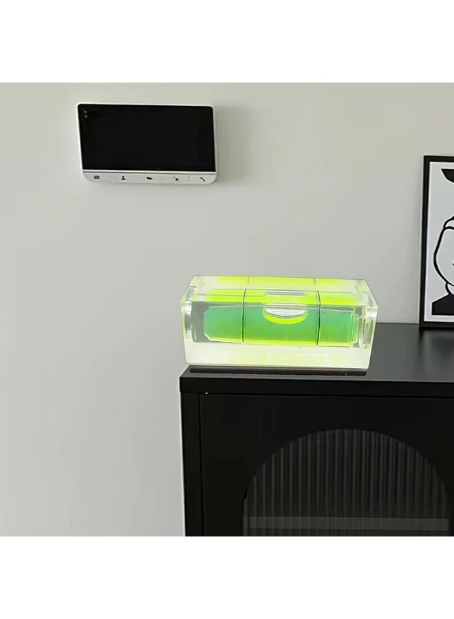 3 Pack Square Bubble Level High Precision Tool for Photography Equipment - Image 5