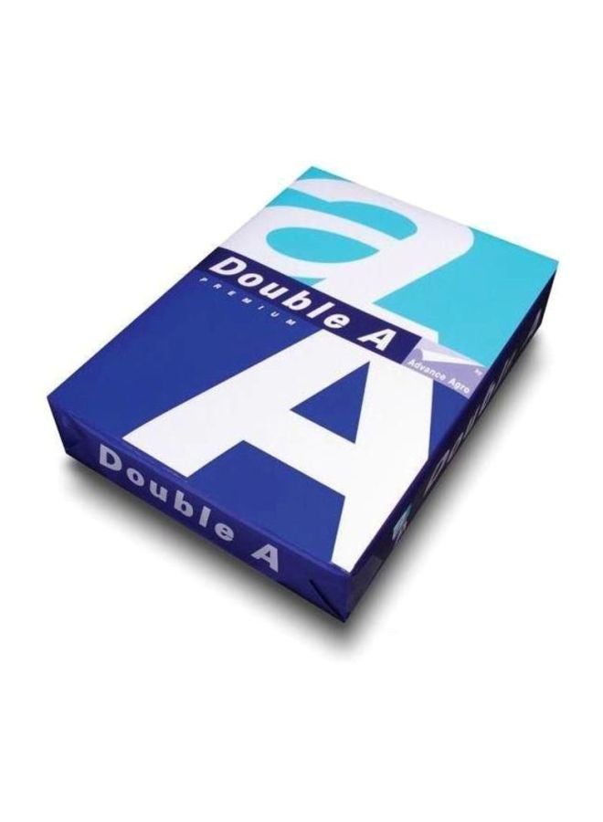 Double A Premium Copy Paper, A4 size, 500 Sheet a4 - Image 4