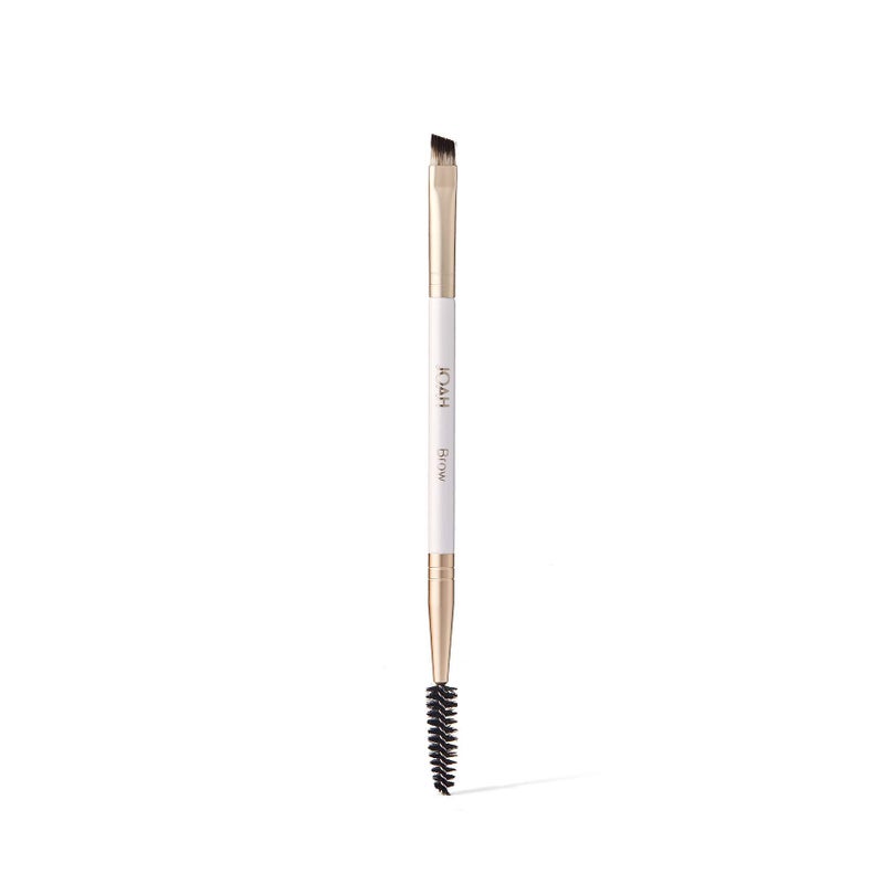 JOAH Dual-Ended Brow Brush