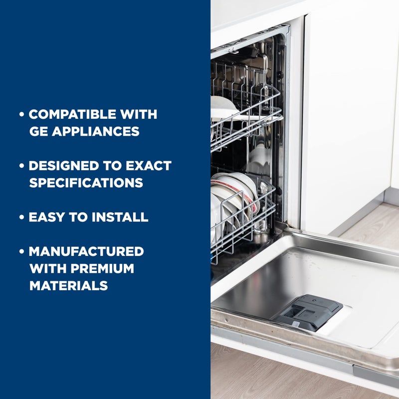 GE Appliances WD08X10057 Dishwasher Door Seal - Image 4