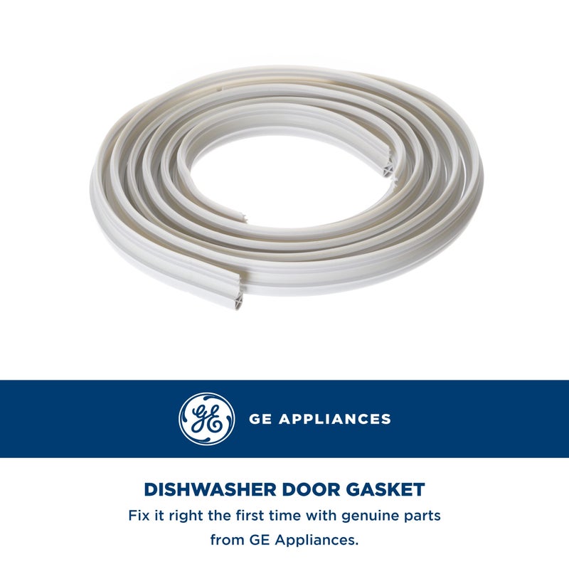 GE Appliances WD08X10057 Dishwasher Door Seal - Image 2
