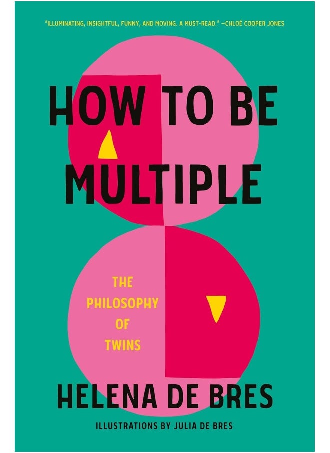 null - Manchester University Press How to be Multiple: The Philosophy of Twins - Image 1