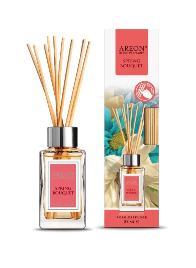 Areon Home & Office Fragrance 85ml - Spring Pocket