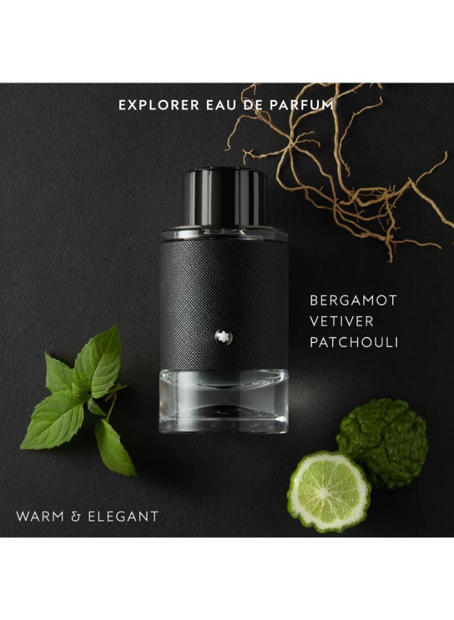 MONTBLANC Explorer EDP 100ml - Image 5