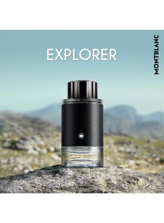 عطر إكسبلورر EDP 100ملليلتر - view 4