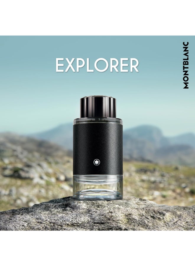 MONTBLANC Explorer EDP 100ml - Image 4