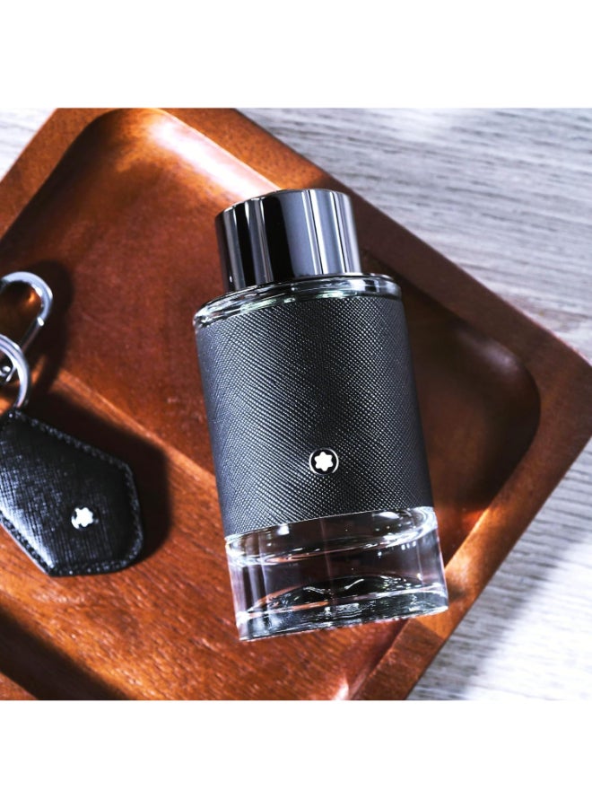 MONTBLANC Explorer EDP 100ml - Image 3