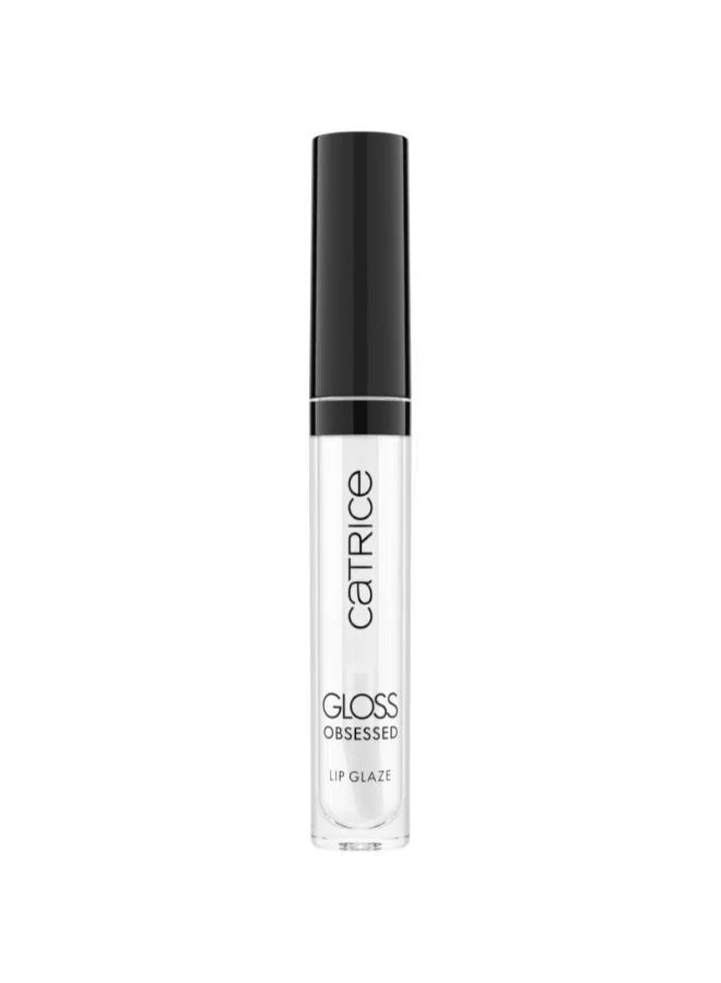 Catrice Catrice Gloss Obsessed Lip Glaze 010