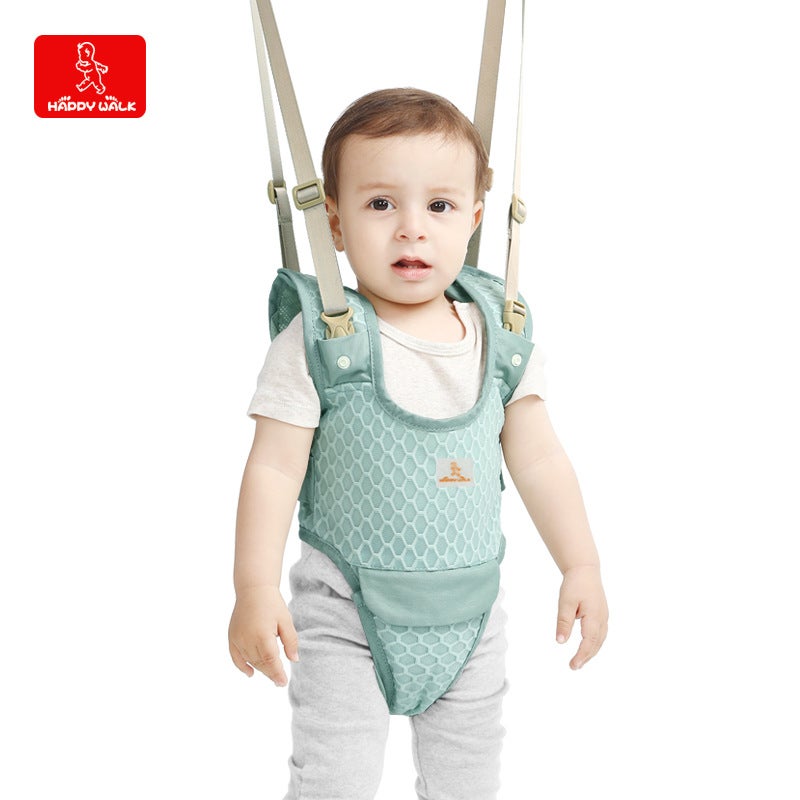 New Four Seasons Universal Breathable Toddler Strap Basket A Generation Of Mother And Child Products - Image 2