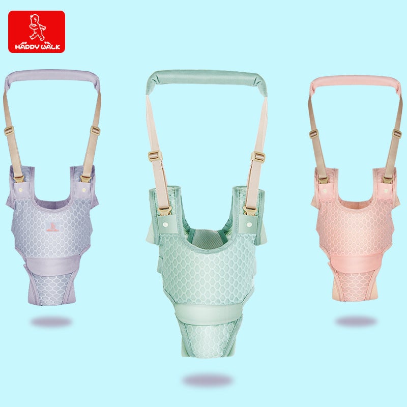 New Four Seasons Universal Breathable Toddler Strap Basket A Generation Of Mother And Child Products - Image 3