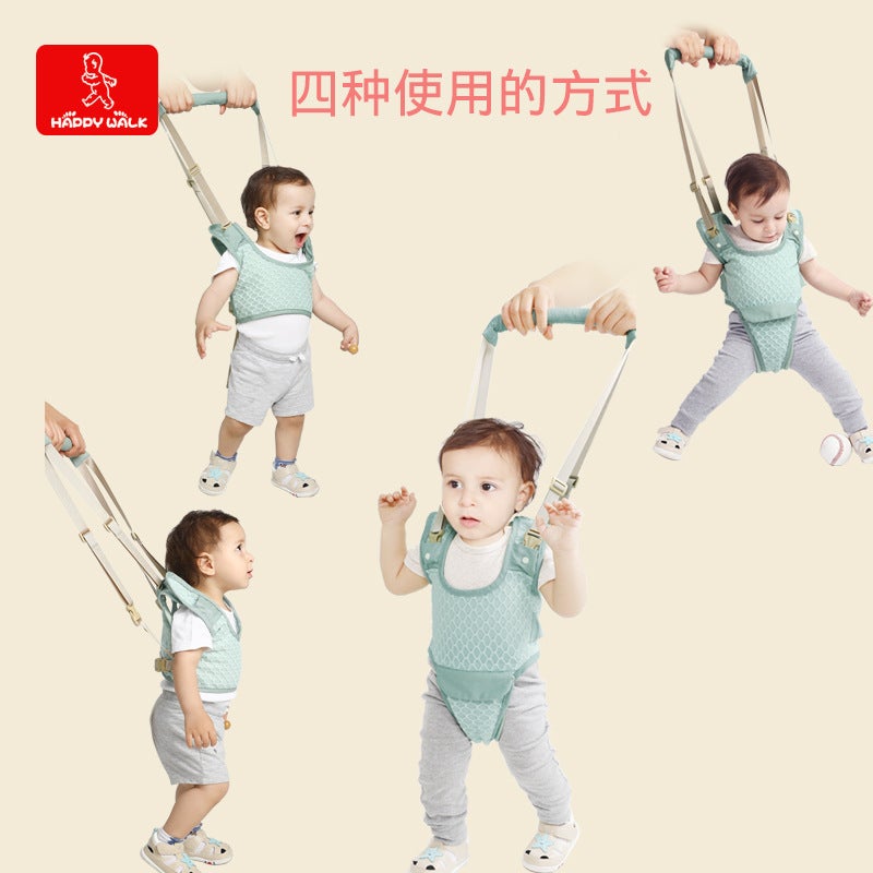 New Four Seasons Universal Breathable Toddler Strap Basket A Generation Of Mother And Child Products - Image 4