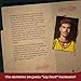 Cryptic Killers Unsolved Murder Mystery Game Murder of an MVP Cold Case Files Investigation Detective CluesEvidence Solve The Crime Individuals Date Nights Party Groups - Image 4