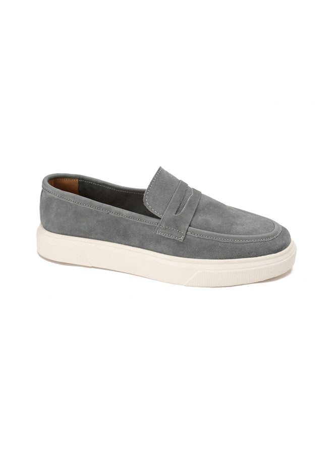 GRINTA Footwear Flat Espadrille - Image 1