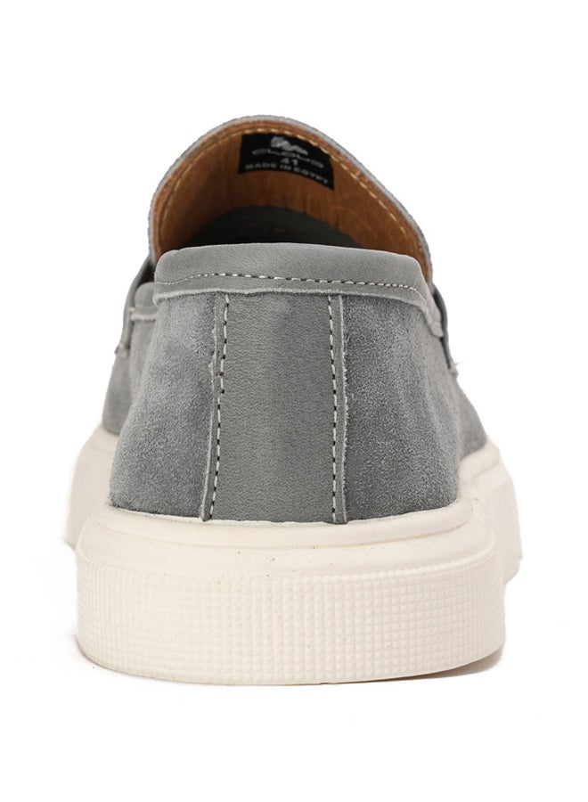 GRINTA Footwear Flat Espadrille - Image 3