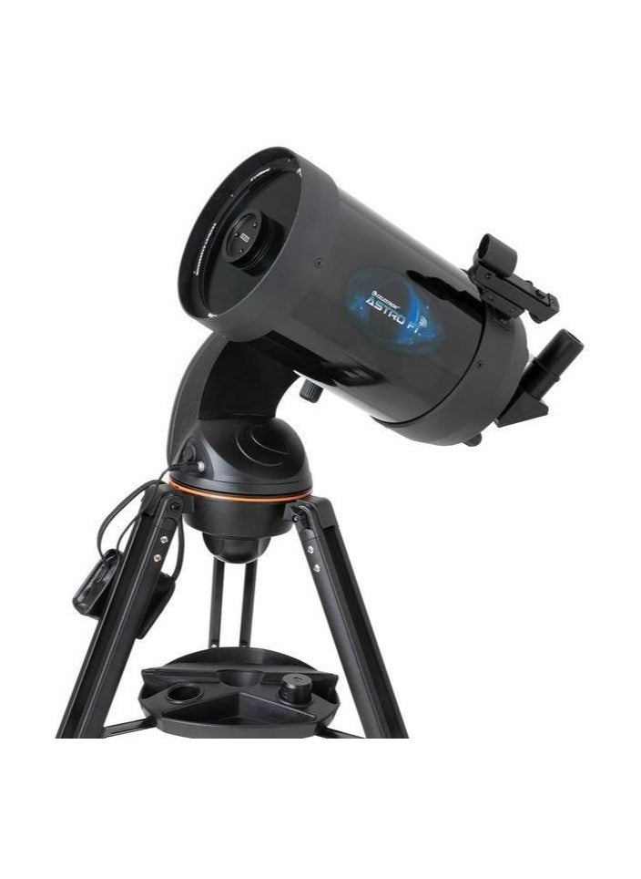 Celestron - Celestron Astro Fi 6 Schmidt-Cassegrain Telescope - Image 1