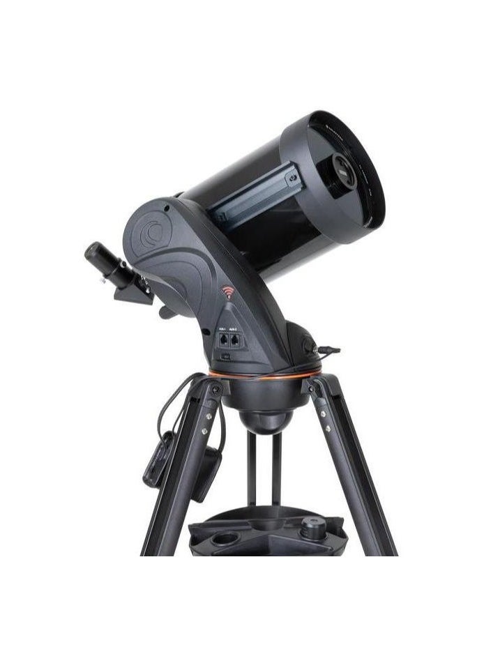 Celestron - Celestron Astro Fi 6 Schmidt-Cassegrain Telescope - Image 1