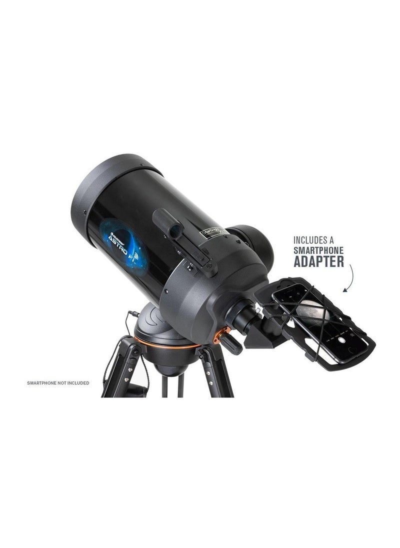 Celestron - Celestron Astro Fi 6 Schmidt-Cassegrain Telescope - Image 1