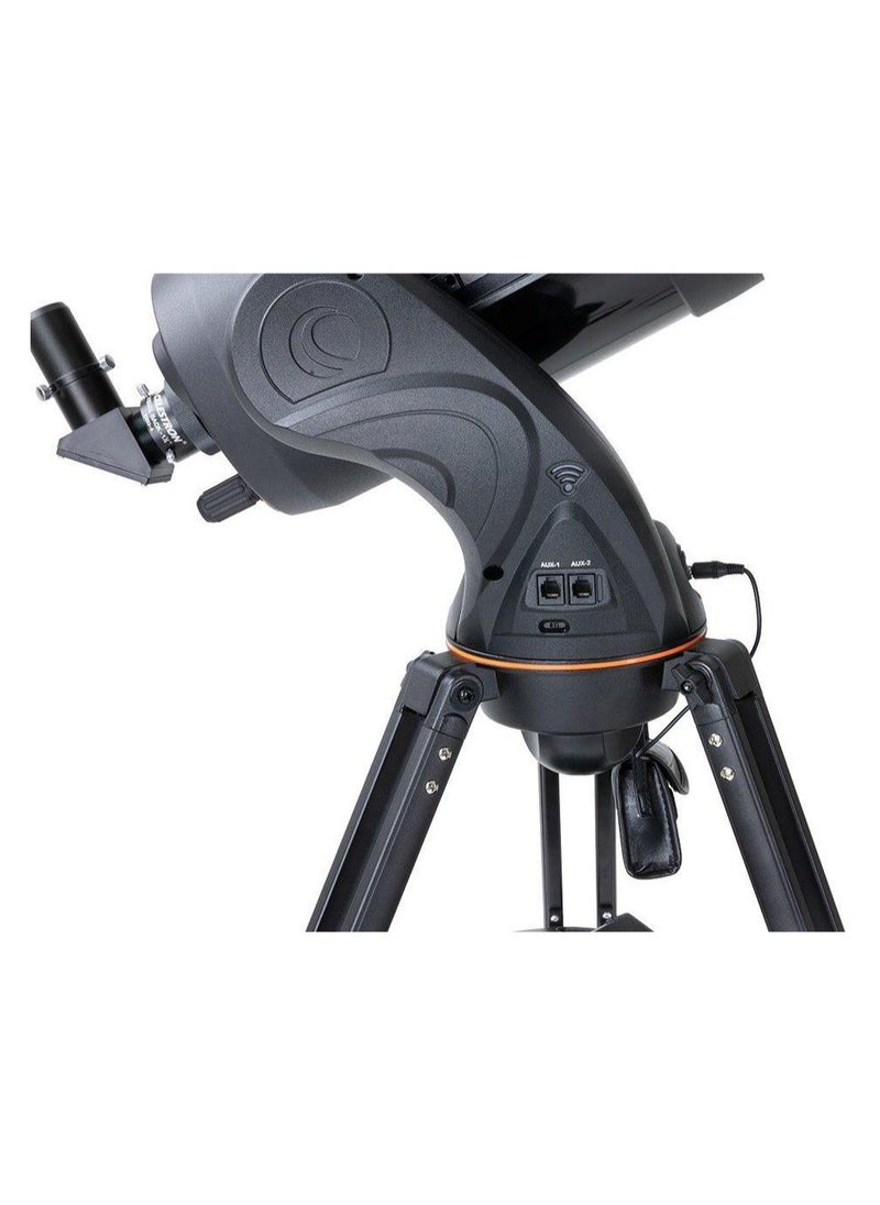 Celestron - Celestron Astro Fi 6 Schmidt-Cassegrain Telescope - Image 1