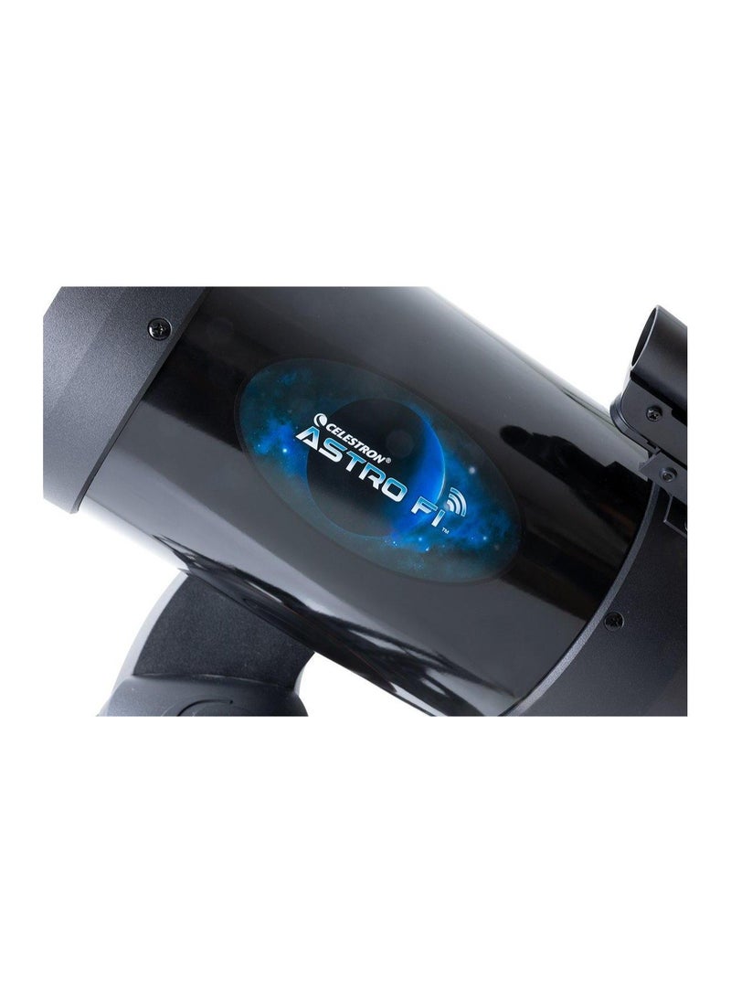 Celestron - Celestron Astro Fi 6 Schmidt-Cassegrain Telescope - Image 1
