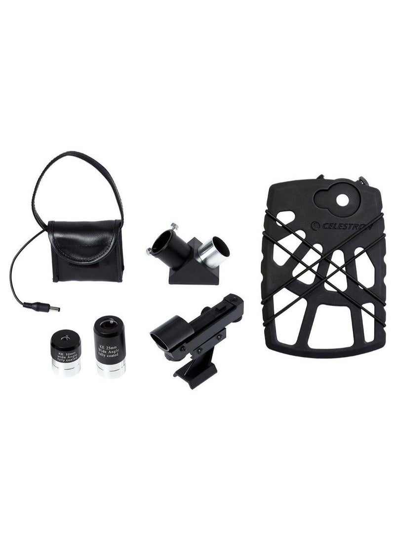 Celestron - Celestron Astro Fi 6 Schmidt-Cassegrain Telescope - Image 1