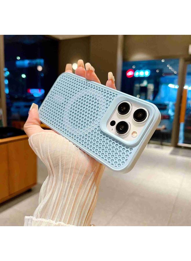 S-TOP Case For iPhone 12 Pro Max MagSafe Magnetic Heat Dissipation Phone Case - Image 2